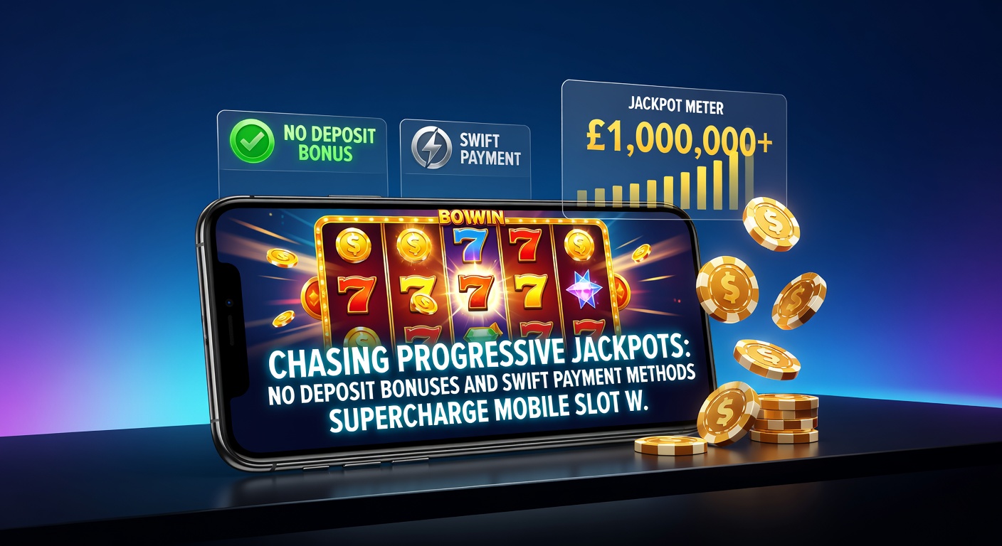 Grafiek met stijgende progressieve jackpot-groei en iDEAL-transacties op mobiel scherm in Nederlands casino-omgeving