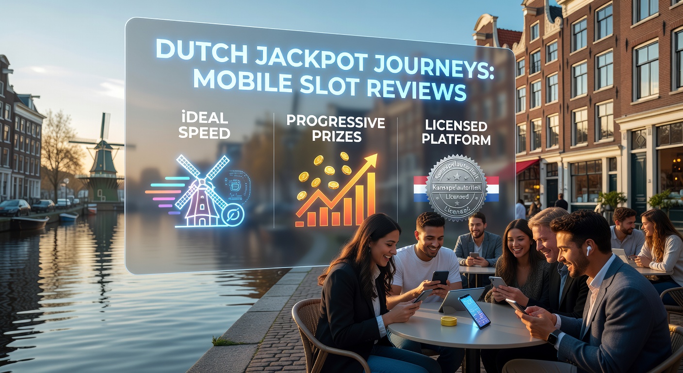 Schermafbeelding van een progressieve jackpot meter die oploopt tot honderdduizenden euro's op een mobiel casino platform, met iDEAL betaalicoon zichtbaar